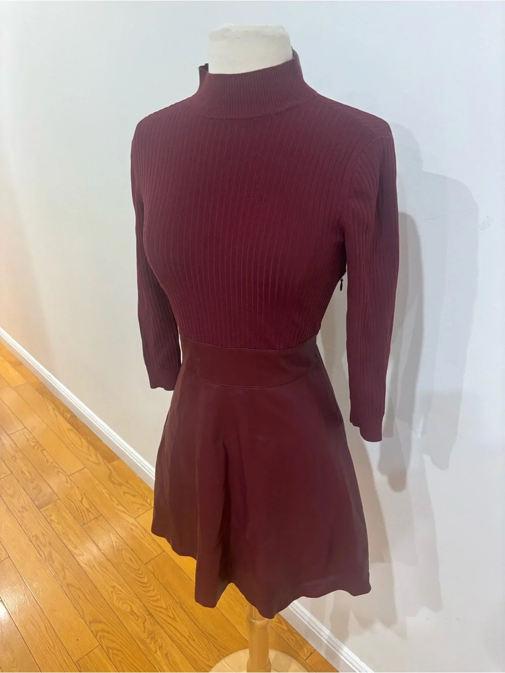 Shoshanna Alexa Dress, Size: XS - Picture 14 of 14